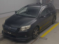 2007 Toyota Corolla Fielder