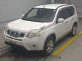 2011 Nissan X-Trail