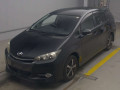 2013 Toyota Wish