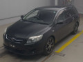 2011 Toyota Corolla Fielder