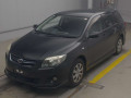 2010 Toyota Corolla Fielder