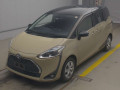 2019 Toyota Sienta