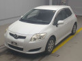 2007 Toyota Auris