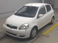 2002 Toyota Vitz