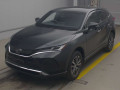 2020 Toyota Harrier