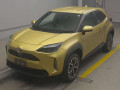 2022 Toyota YARIS CROSS
