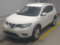 2015 Nissan X-Trail