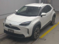 2021 Toyota YARIS CROSS
