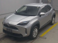 2021 Toyota YARIS CROSS