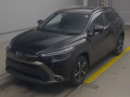 2023 Toyota Corolla Cross