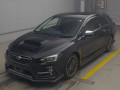 2017 Subaru Levorg