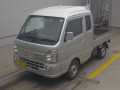 2019 Suzuki Carry Truck