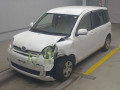 2007 Toyota Sienta