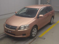 2007 Toyota Corolla Fielder