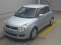 2008 Suzuki Swift