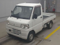 2013 Mitsubishi Minicab Truck