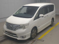 2016 Nissan Serena