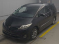 2011 Toyota Estima