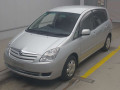 2007 Toyota Corolla Spacio