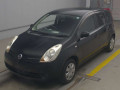2007 Nissan Note