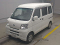 2012 Toyota Pixis Van