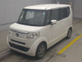 2013 Honda N-BOX