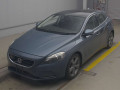 2013 Volvo V40
