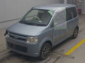 2007 Mitsubishi eK Wagon