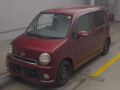 2006 Daihatsu Move Latte