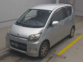2007 Daihatsu Move