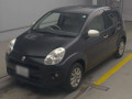 2010 Toyota Passo