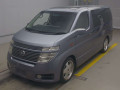 2002 Nissan Elgrand