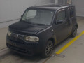 2011 Nissan Cube