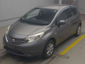 2012 Nissan Note