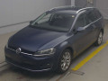 2015 Volkswagen Golf Variant
