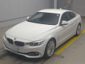 2014 BMW 4 Series