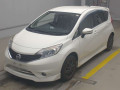 2015 Nissan Note