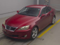 2009 Lexus IS