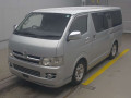 2007 Toyota Regiusace Van