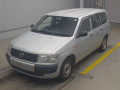 2008 Toyota Probox Van