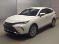 2021 Toyota Harrier Hybrid