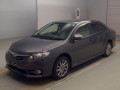 2015 Toyota Allion