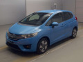2014 Honda Fit Hybrid