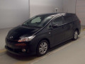 2009 Toyota Wish