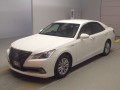 2014 Toyota Crown Hybrid