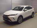 2023 Toyota Harrier Hybrid