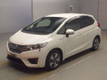 2014 Honda Fit Hybrid
