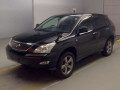 2010 Toyota Harrier