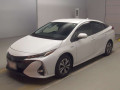 2022 Toyota Prius PHV