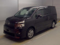 2012 Toyota Voxy